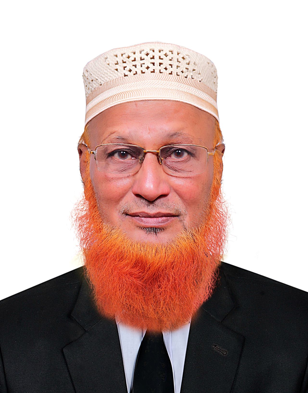 Md. Mominul Haque