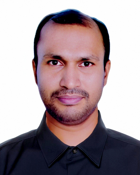 Md. Aminul Haque