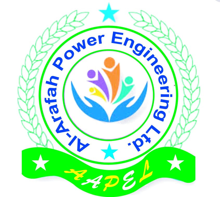 Al-Arafah Power Engineering Ltd Al-Arafah Power Engineering Ltd